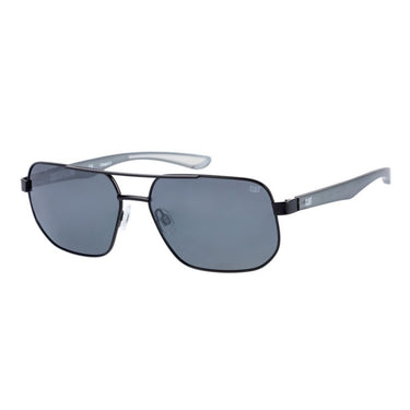 Lentes De Sol CTS-8013-004P Lunas Negras Polarizadas